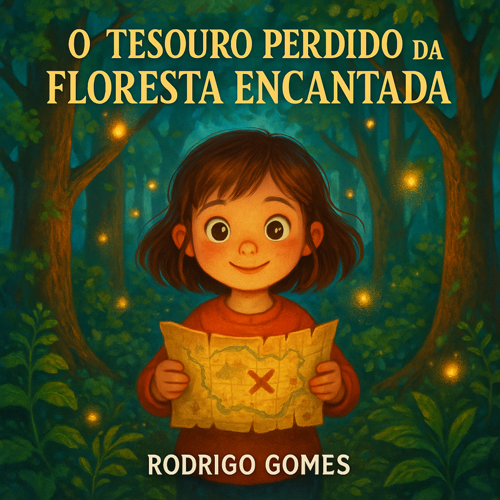 Livro Infantil